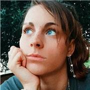 Laureata in Archeologia con esperienza all'estero offre ripetizioni di inglese dal livello elementare a superiore